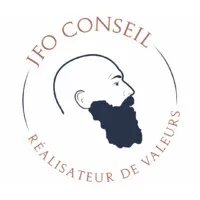 JFO CONSEIL logo