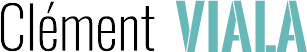 VIALA CLEMENT logo