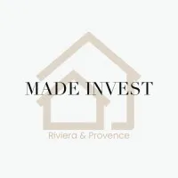 MADE logo
