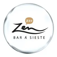 ZZZ...ZEN - LE BAR A SIESTE (ZZZ...ZEN) logo