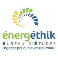 BE ENERGETHIK logo