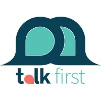 TALK FIRST (TALK FIRST) logo