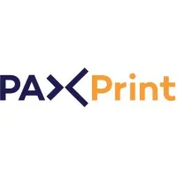 PAX PRINT logo