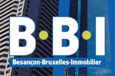 FRANCHE COMTE IMMOBILIER (FC IMMO) logo