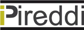 I PIREDDI logo