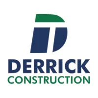 DERRICK logo