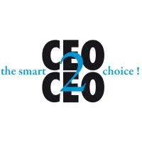 CEO2CEO CONSULTING logo