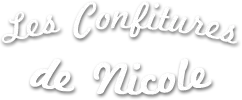 CONFITURES ET TERROIR D 'ALSACE logo