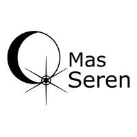 SCEA MAS SEREN logo