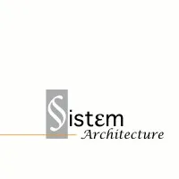 SISTEM ARCHITECTURE logo