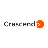 S.A.S. CRESCENDO logo