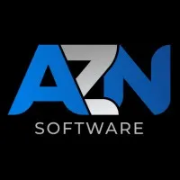 AZN SOFTWARE (AZN SOFTWARE) logo