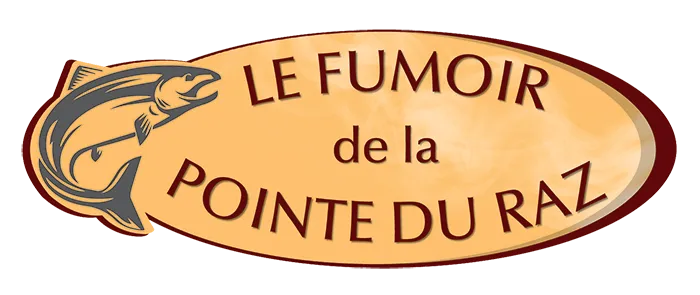 FUMOIR DE LA POINTE DU RAZ logo