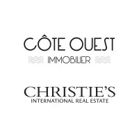 COTE OUEST IMMOBILIER logo