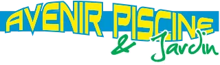 AVENIR PISCINE ET JARDINS logo
