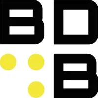 B.D.B. TRAVAUX PUBLICS logo