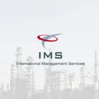 IMS GROUP logo