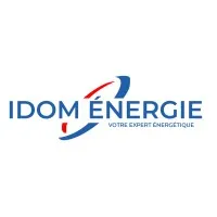 IDOM ENERGIE logo