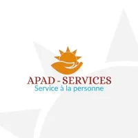 APAD SERVICES logo