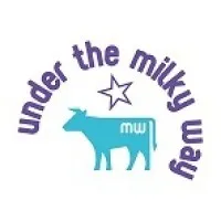 UNDER THE MILKY WAY INTERNATIONAL logo