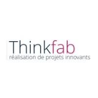 THINKFAB logo