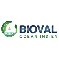 BIOVAL OCEAN INDIEN logo