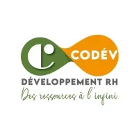 CO2 DEVELOPPEMENT RH logo