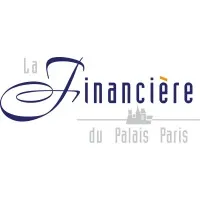 LA FINANCIERE DU PALAIS PARIS logo