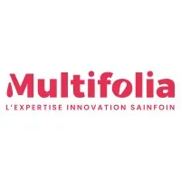 MULTIFOLIA logo