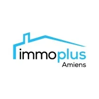 IMMO+ logo