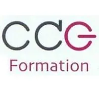 CDG FORMATION logo