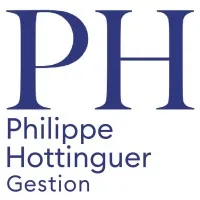 PHILIPPE HOTTINGUER GESTION - GROUPE PHILIPPE HOTTINGUER logo