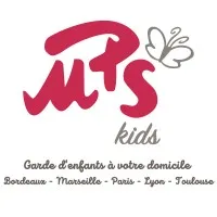 MPS CHILDCARE logo