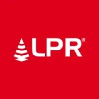 L.P.R. logo