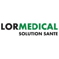 LORMEDICAL logo