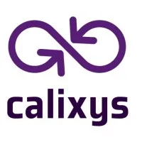 CALIXYS logo