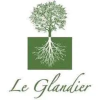 LE GLANDIER logo
