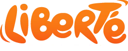 LIBERTE FITNESS logo