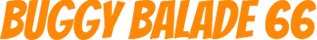 BUGGY BALADE 66 logo