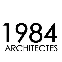 STUDIO 1984 (S 84) logo
