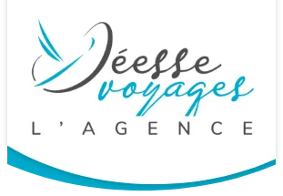 DEESSE VOYAGES logo