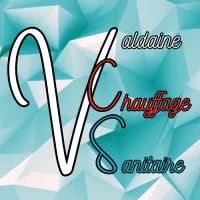 VALDAINE CHAUFFAGE SANITAIRE (VCS) logo