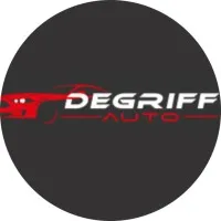 DEGRIFF AUTO (DEGRIFF'AUTO) logo