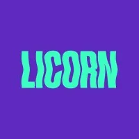 LICORN PUBLISHING logo