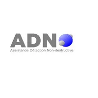 ADN - ASSISTANCE DETECTION NON DESTRUCTIVE logo