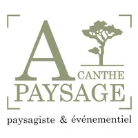 ACANTHE PAYSAGES logo