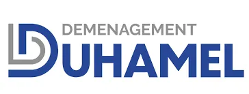 DUHAMEL LOGIDEM logo