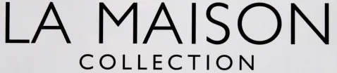 LA MAISON COLLECTION logo