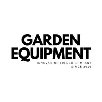 GARDEN EQUIPMENT logo