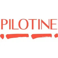 PILOTINE ADVISORY logo